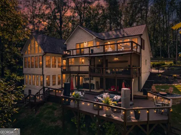 6855 Turner Court, Cumming, GA 30041
