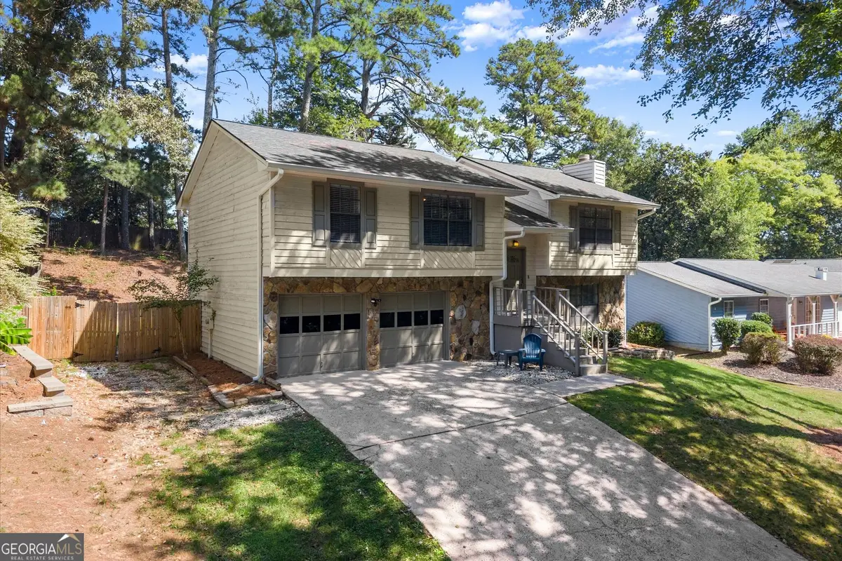 695 Waterbrook Terrace, Roswell, GA 30076 - #1
