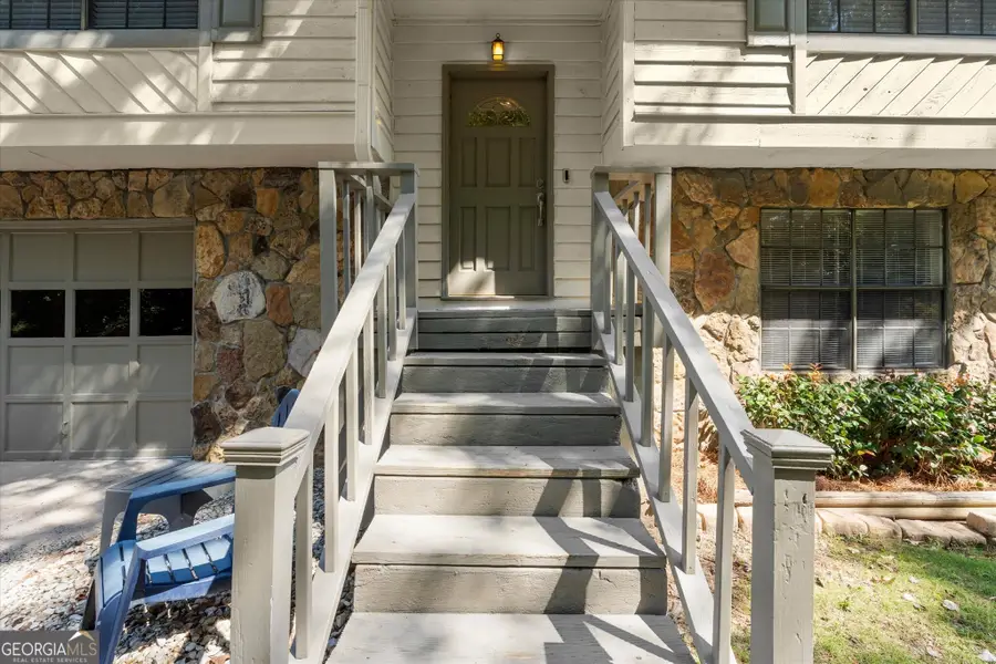 695 Waterbrook Terrace, Roswell, GA 30076 - #3