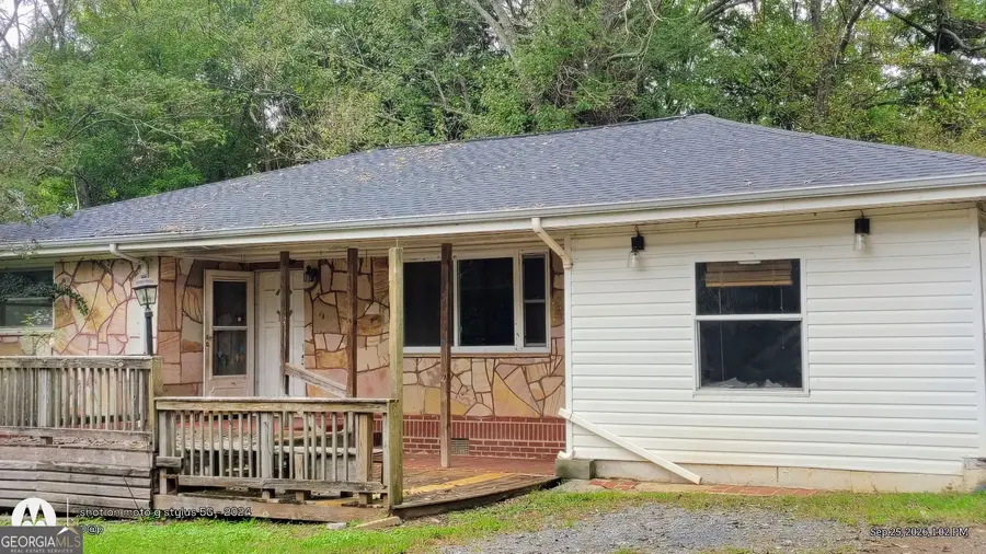 134 Farrar Road, Cohutta, GA 30710 - #2