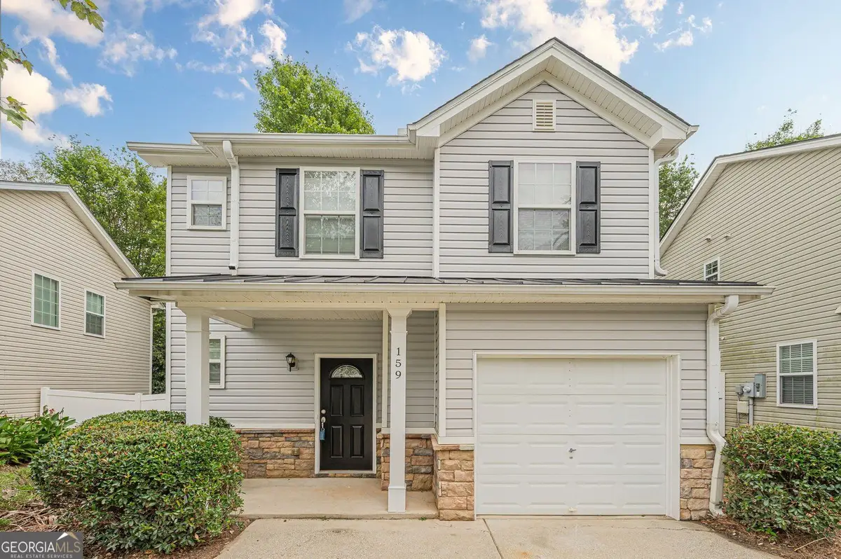 159 Nacoochee Way, Canton, GA 30114 - #1