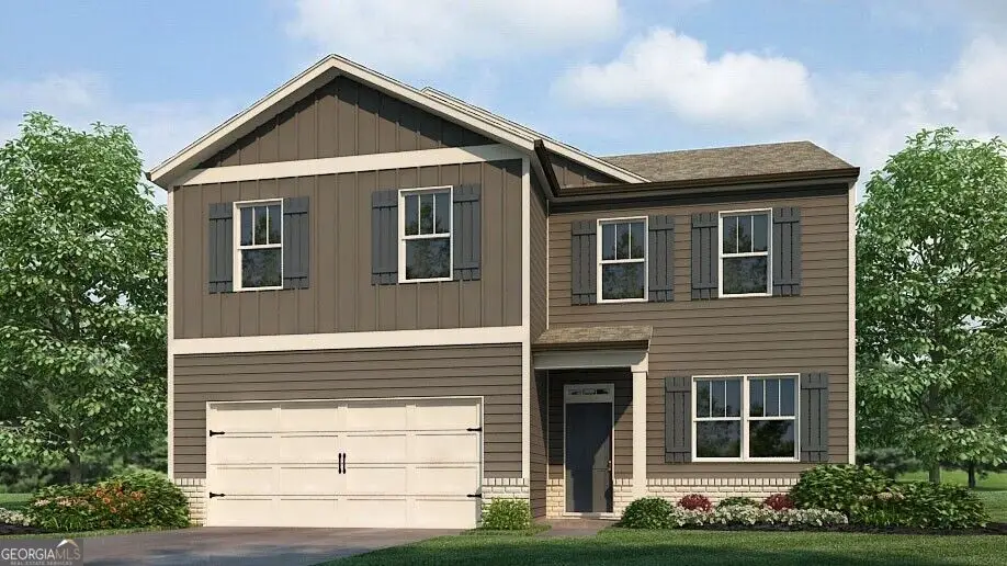 2974 Daxton Lane, Gainesville, GA 30507 - #1