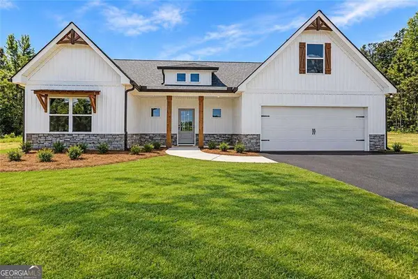710 Carter Mountain Road, Rockmart, GA 30153