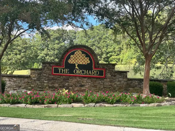 0 Glazenwood Drive #LOT 5, Clarkesville, GA 30523
