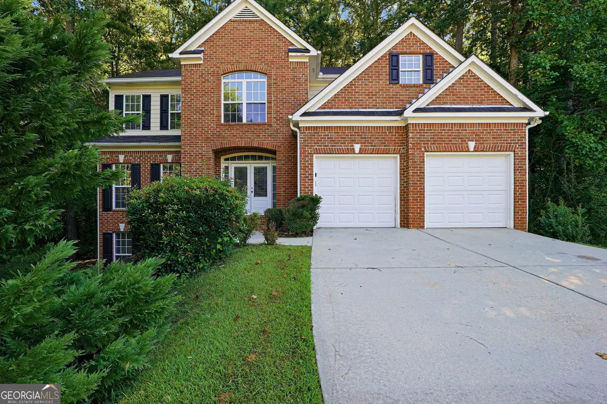 4325 Celebration Drive Sw, Atlanta, GA 30331 - #1