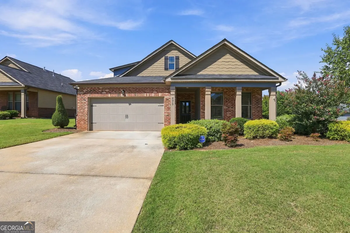 575 Carleton Place, Locust Grove, GA 30248 - #1