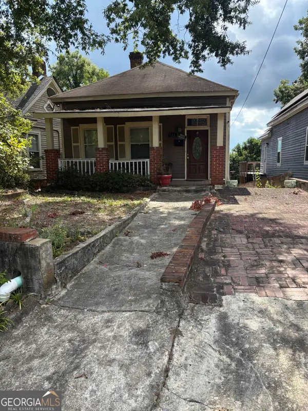 986 Maple Street, Macon, GA 31201