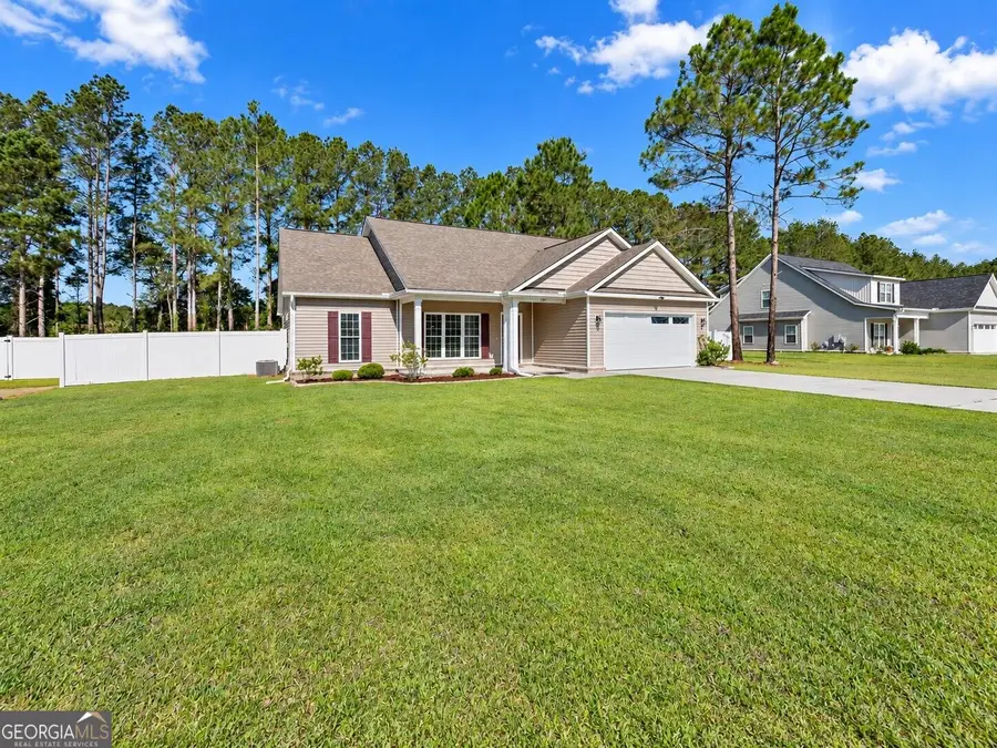 309 Tallulah Bend, Ellabell, GA 31308 - #2