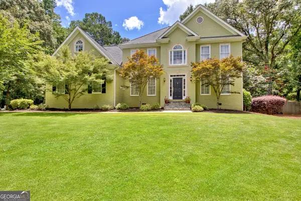 105 Arlington Tr, Fayetteville, GA 30215