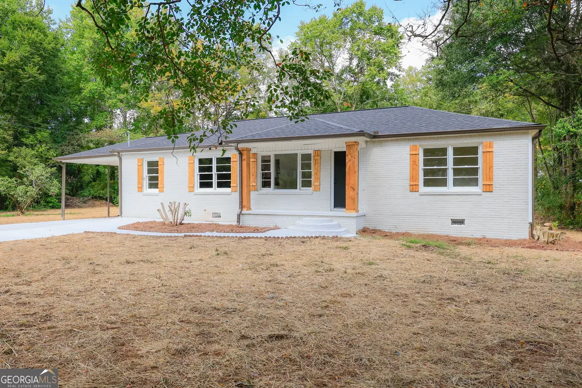 950 Dale Drive Sw, Mableton, GA 30126 - #1
