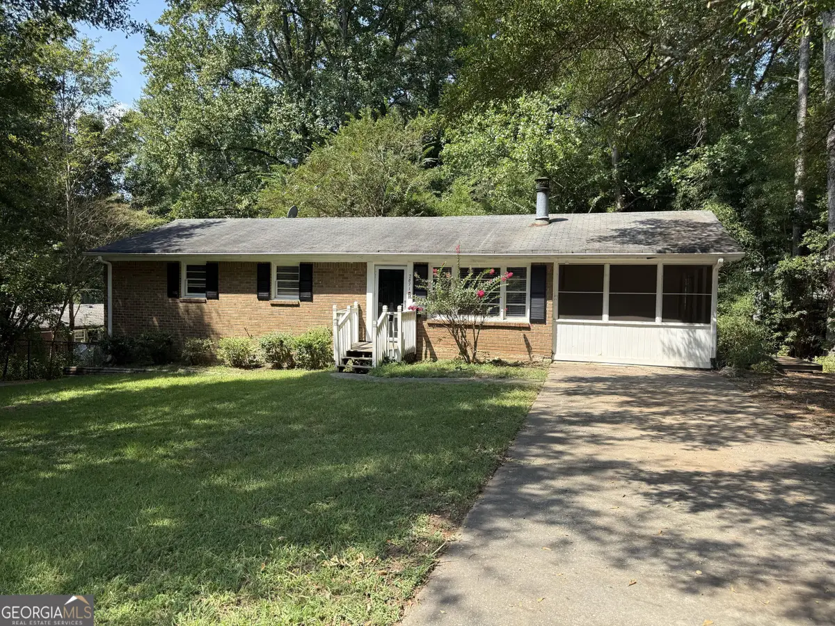 2871 Ridgecrest Circle, Powder Springs, GA 30127 - #1