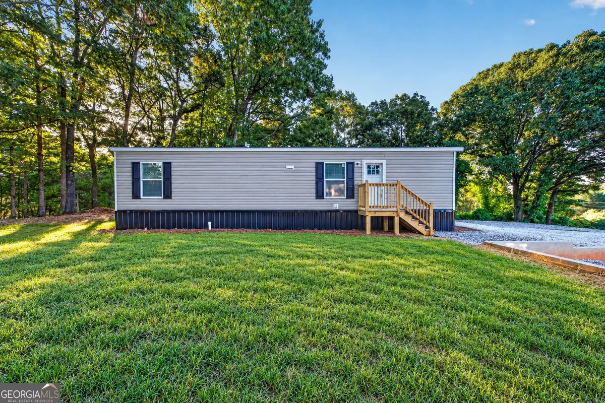 61 Bennys Drive, Cleveland, GA 30528 - #1