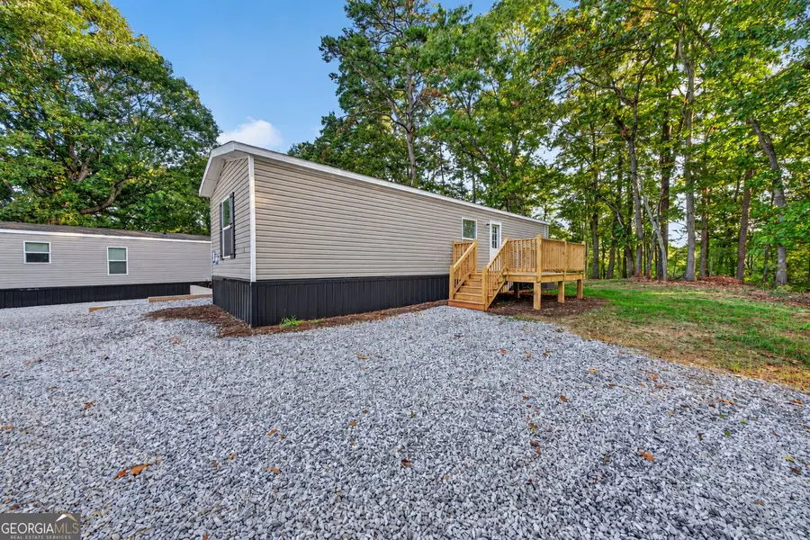 61 Bennys Drive, Cleveland, GA 30528 - #2