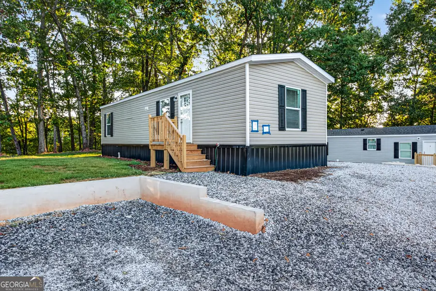 61 Bennys Drive, Cleveland, GA 30528 - #3