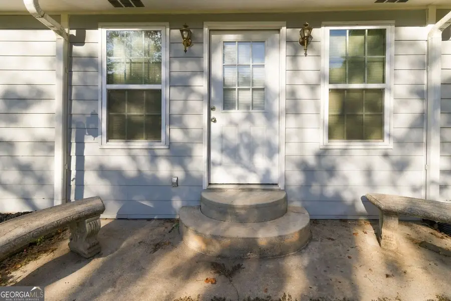 25 Jim Alexander Road, McDonough, GA 30253 - #2