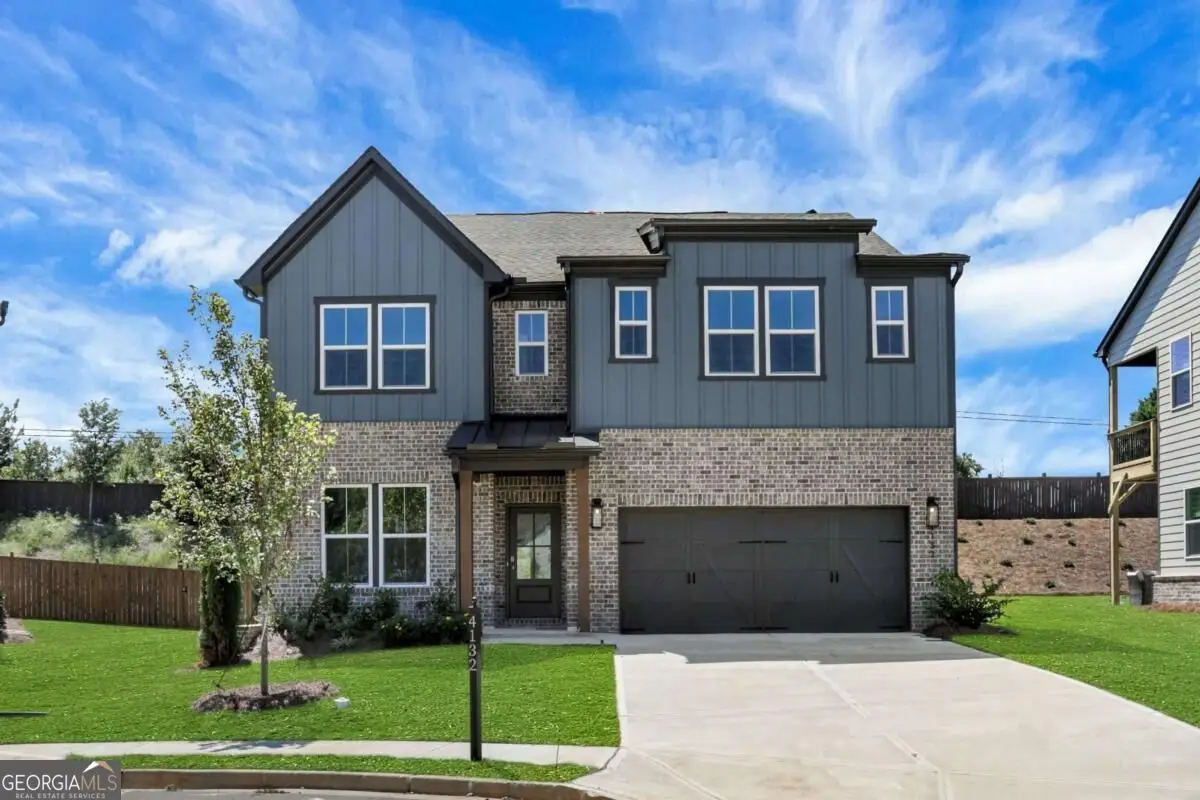 4132 Adler Circle #40, Buford, GA 30519 - #1