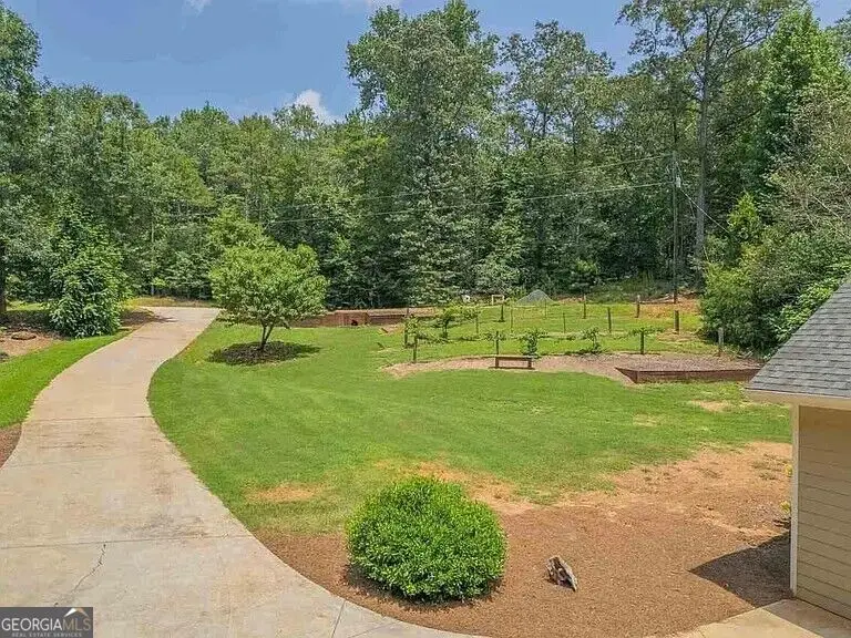 599 Meadow Brook Lane, Royston, GA 30662 - #3