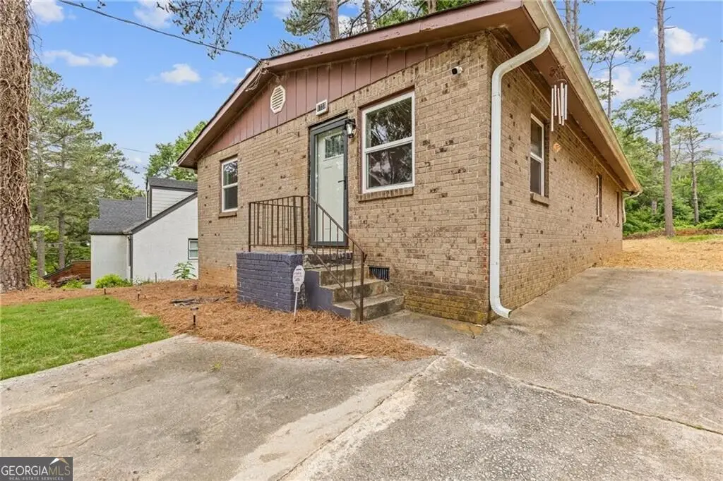 1723 S Alvarado Terrace Sw, Atlanta, GA 30311 - #1