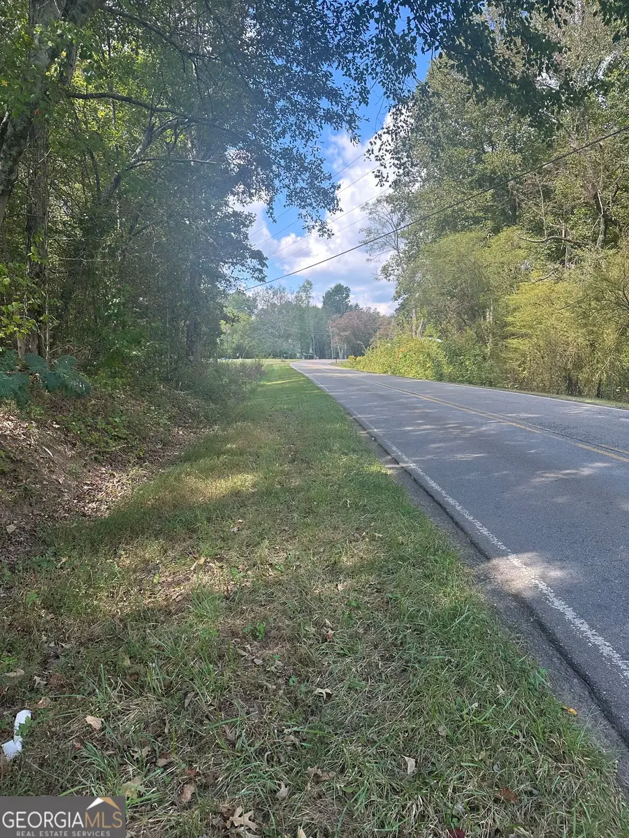 0 Carver Mill Road, Talking Rock, GA 30175 - #2
