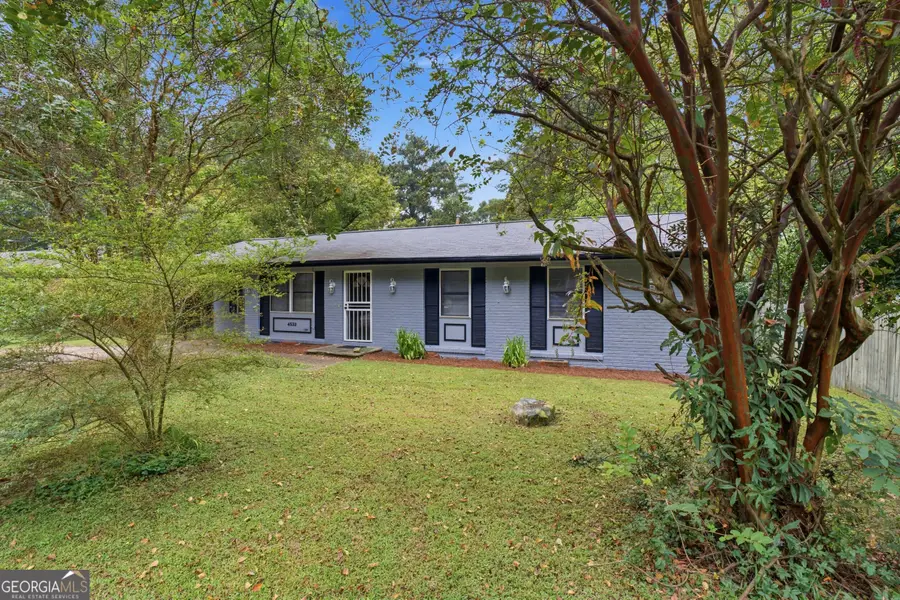 4533 Richard Road, Conley, GA 30288 - #2