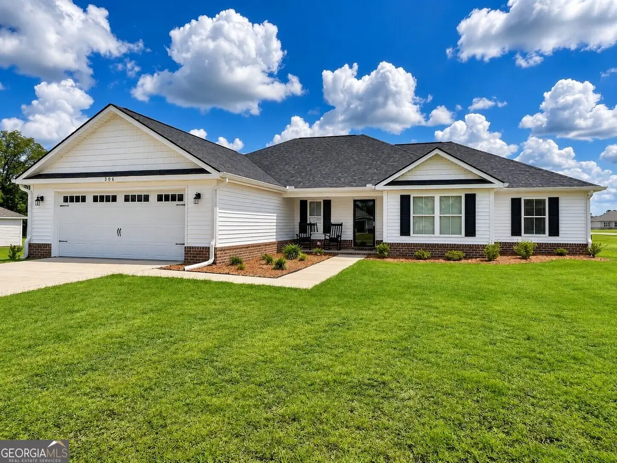506 Doyle Lane, Statesboro, GA 30458 - #1