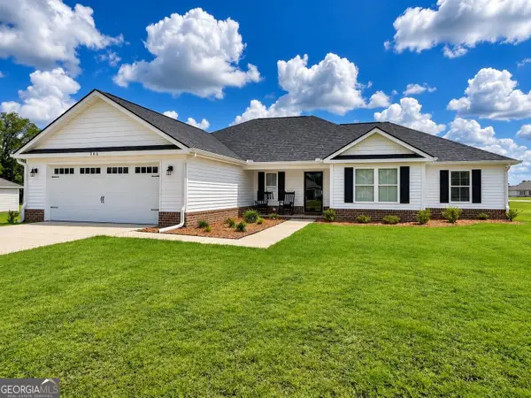 506 Doyle Lane, Statesboro, GA 30458