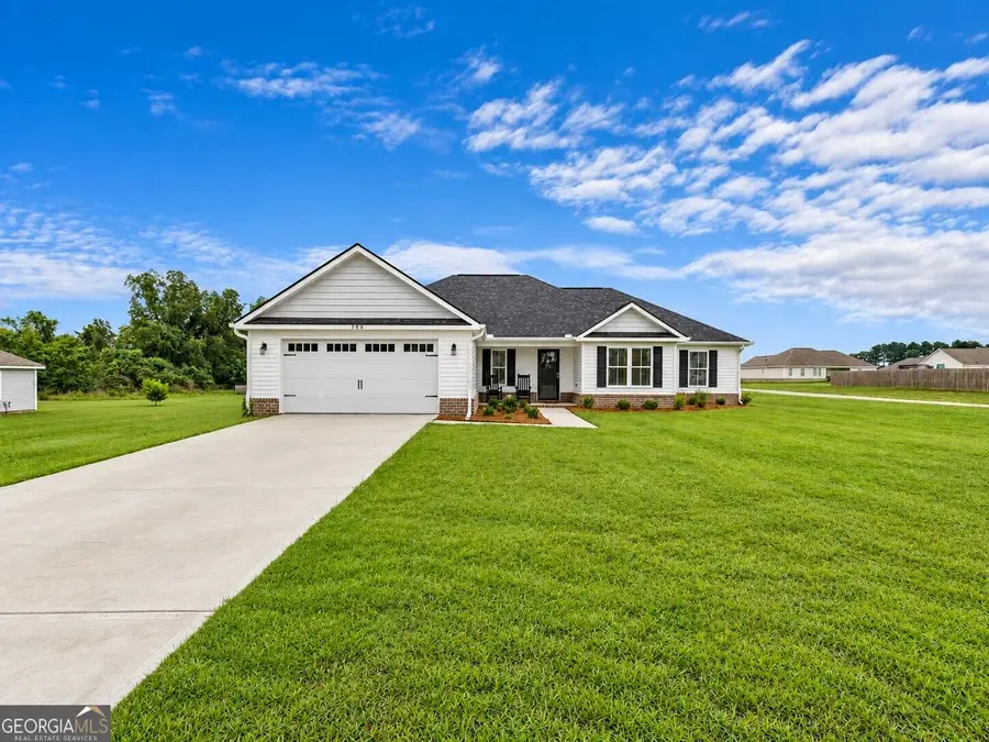 506 Doyle Lane, Statesboro, GA 30458 - #2