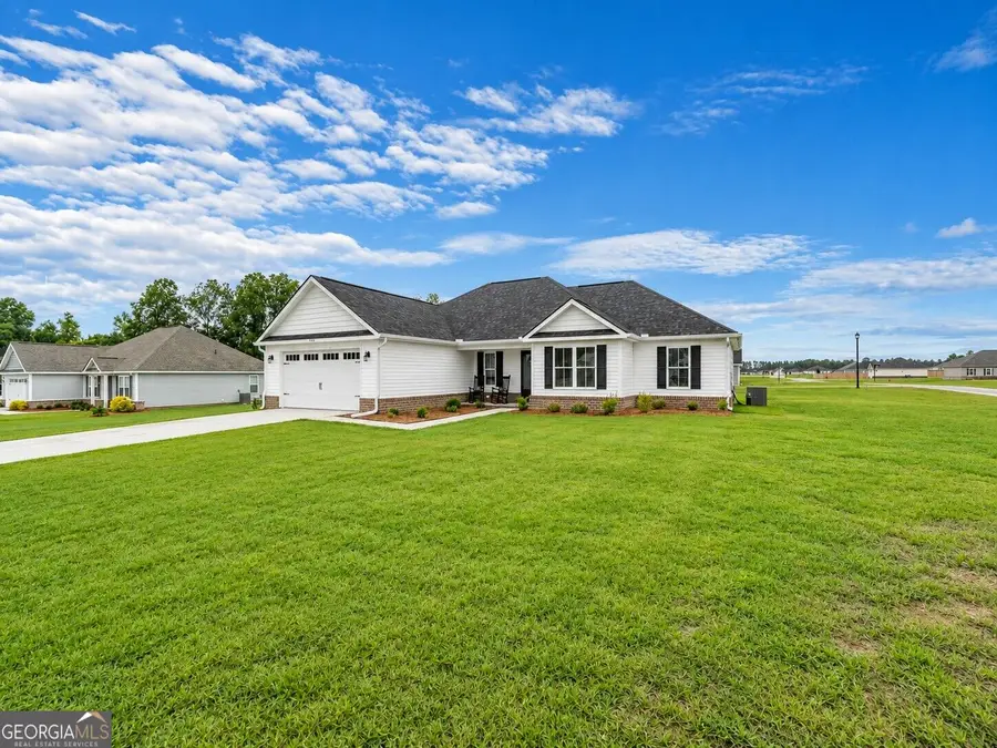 506 Doyle Lane, Statesboro, GA 30458 - #3