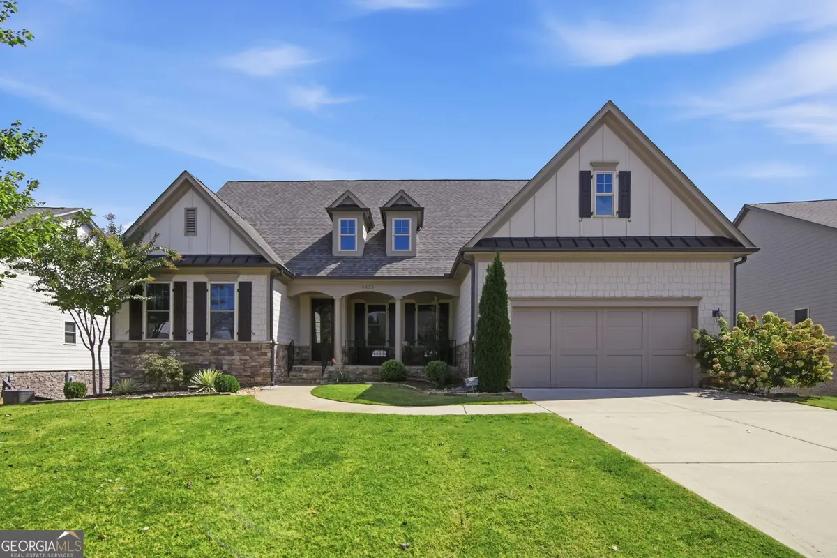5035 Rathwood Circle Sw, Powder Springs, GA 30127 - #1