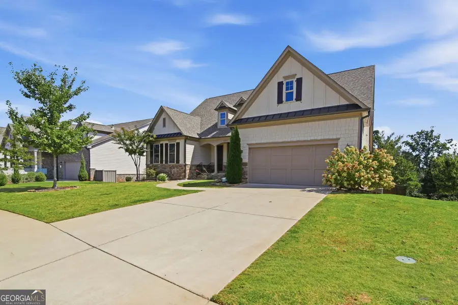 5035 Rathwood Circle Sw, Powder Springs, GA 30127 - #2