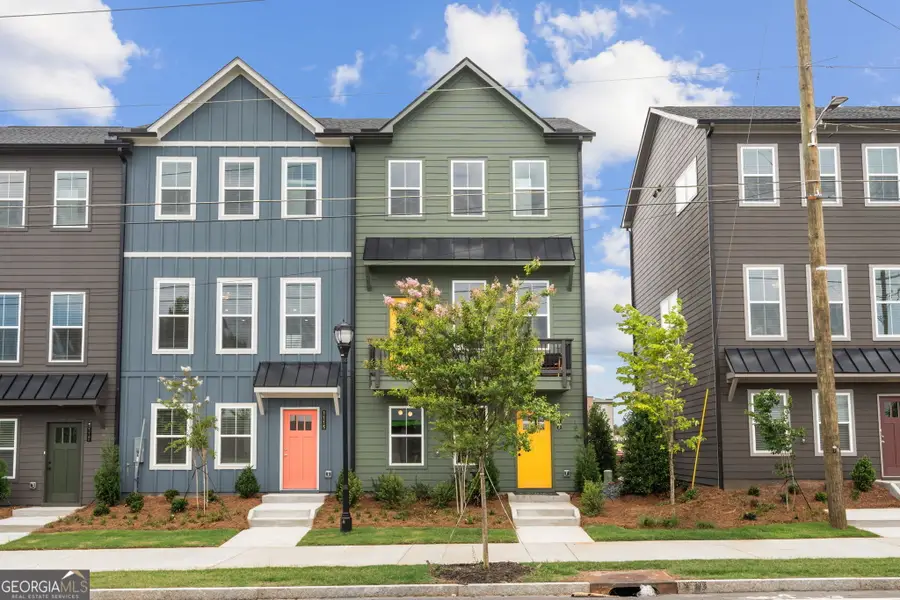 1115 Hodgepodge Way #LOT 8, Atlanta, GA 30316 - #3