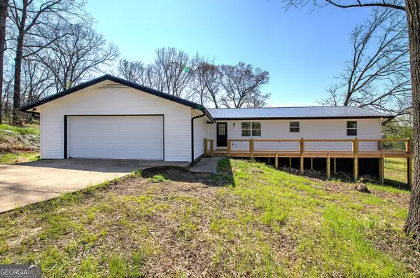 516 Baxter Road, Calhoun, GA 30701