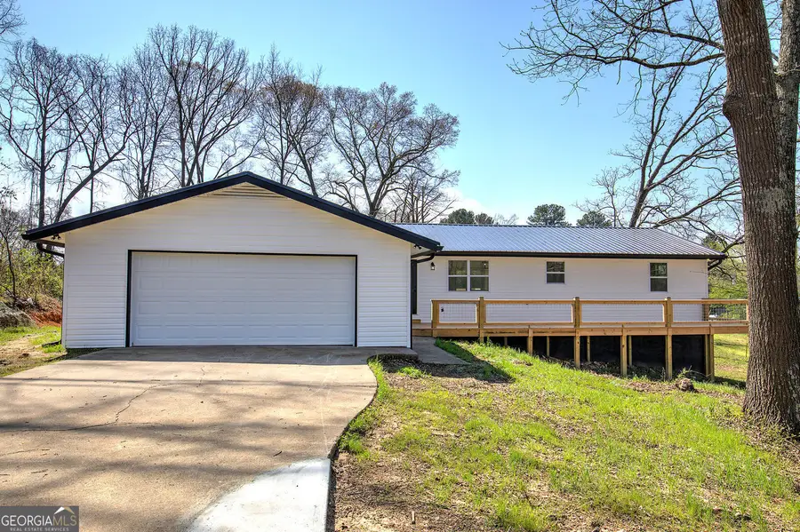 516 Baxter Road, Calhoun, GA 30701 - #2