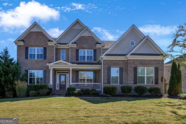 5980 Roxboro Court, Cumming, GA 30040