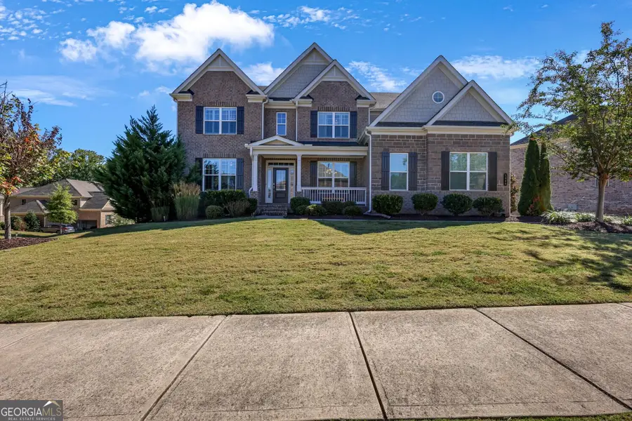 5980 Roxboro Court, Cumming, GA 30040 - #2