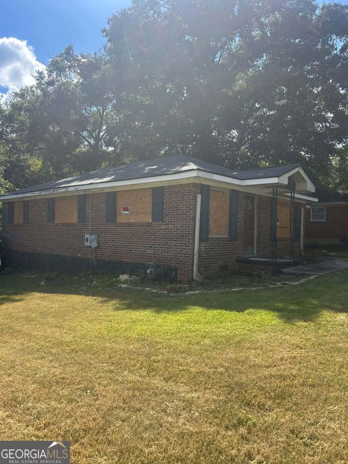1643 Bagpipe Drive, Conley, GA 30288 - #1