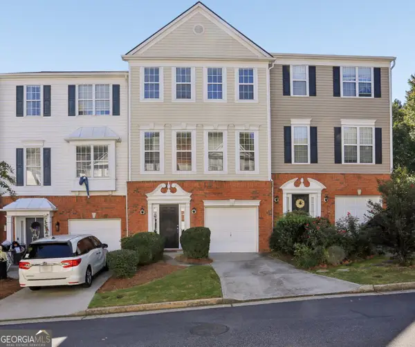 13133 Fasherstone Drive #13133, Alpharetta, GA 30004