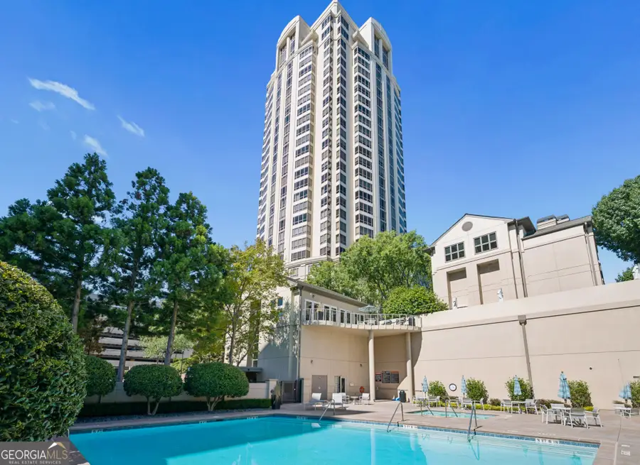 3475 Oak Valley Road Ne #APT 1210, Atlanta, GA 30326 - #2