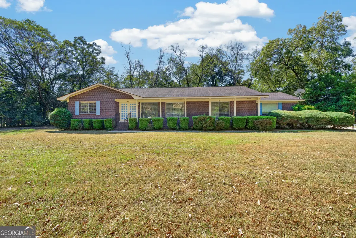 4210 Jones Road, Macon, GA 31216 - #1