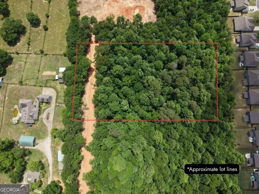 0 Hurt Bridge Road, Cumming, GA 30028 - #2