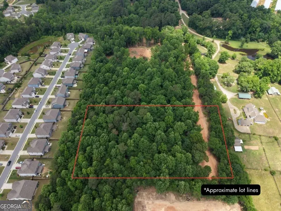 0 Hurt Bridge Road, Cumming, GA 30028 - #3