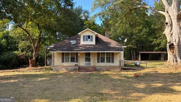 721 Pleasant Grove Road, Lineville, AL 36266