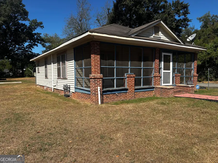 4377 Mikado Avenue, Macon, GA 31206 - #2