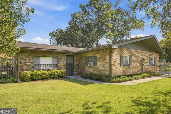 19 Watts Way Sw, Rome, GA 30165