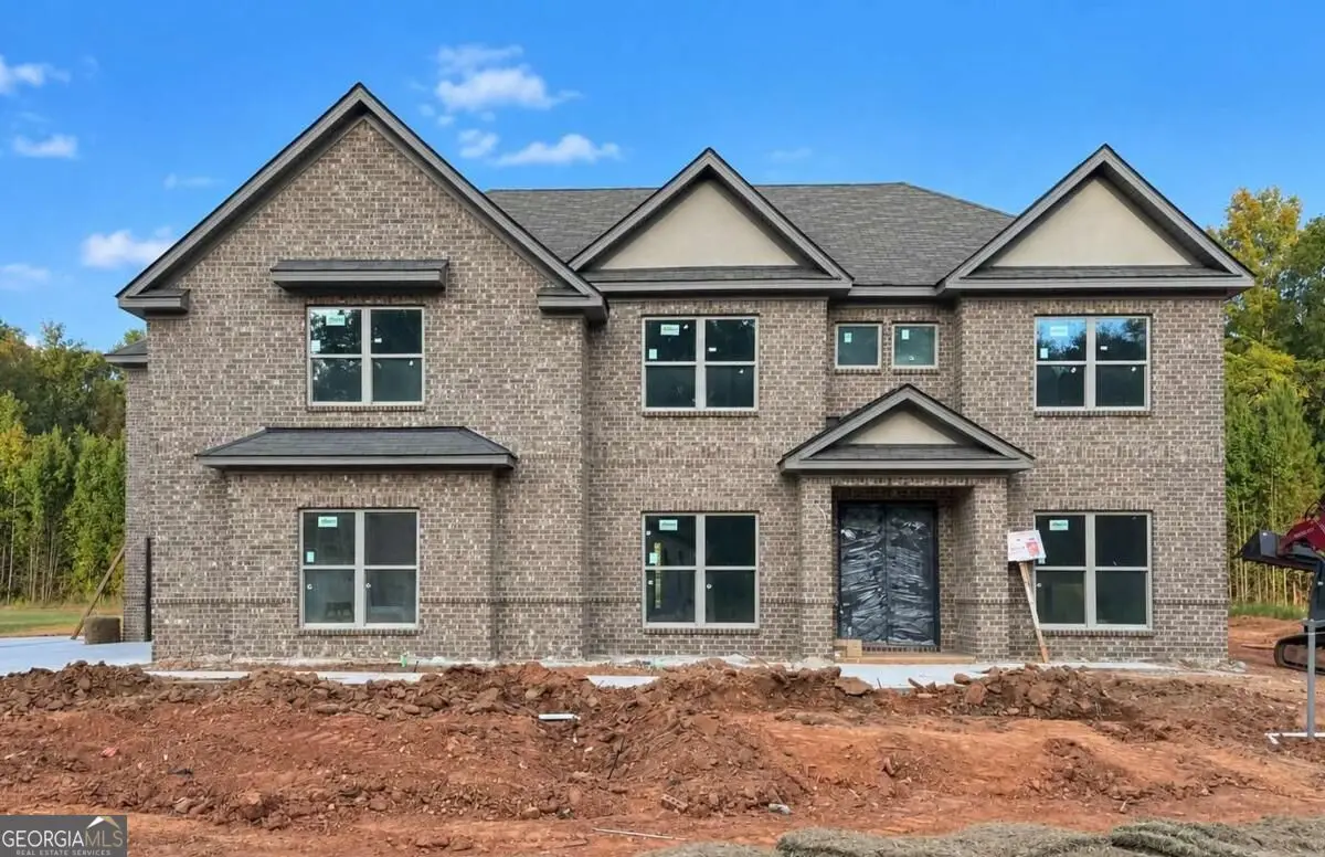1032 Horizon Court #26, Covington, GA 30016 - #1