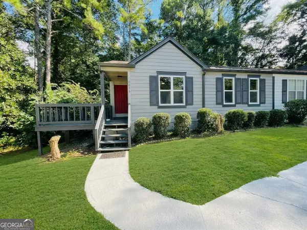 4016 Heritage Valley Court, Norcross, GA 30093