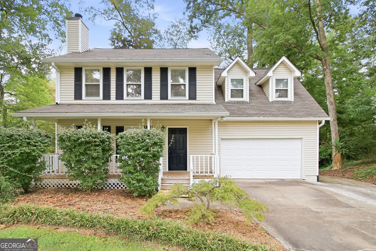 28 Pine Grove Circle, Newnan, GA 30263 - #1