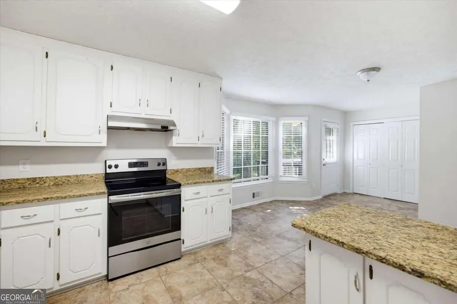 225 Hollis Circle, Dallas, GA 30157 - #2