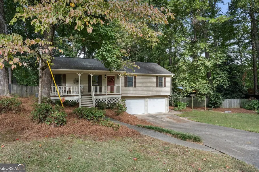 7080 Sumit Creek Drive Nw, Kennesaw, GA 30152 - #2