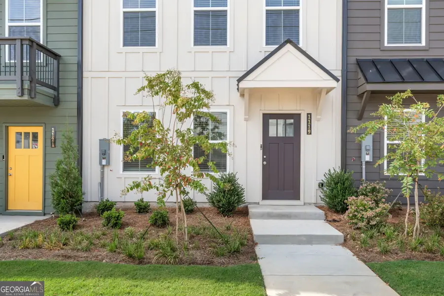 1119 Hodgepodge Way #LOT 10, Atlanta, GA 30316 - #2